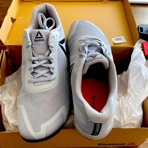 Men’s Reebok Trail sneakers